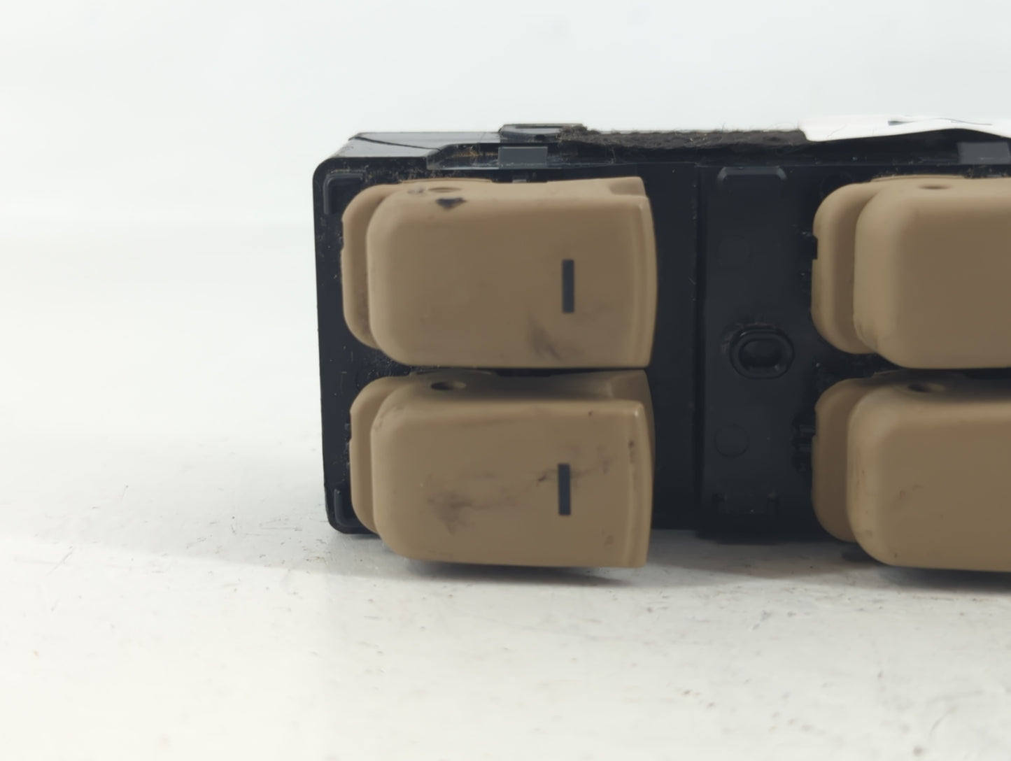 2017-2021 Kia Sportage Master Power Window Switch Replacement Driver Side Left P/N:201205180366 Fits Fits 2017 2018 2019 202