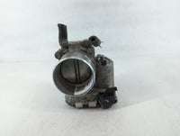 2017-2021 Kia Sportage Throttle Body P/N:35100-2G600 Fits Fits 2015 2016 2017 2018 2019 2020 2021 OEM Used Auto Parts - Oemu