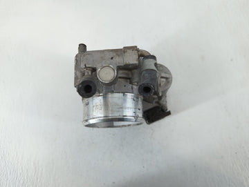 2017-2021 Kia Sportage Throttle Body P/N:35100-2G600 Fits Fits 2015 2016 2017 2018 2019 2020 2021 OEM Used Auto Parts