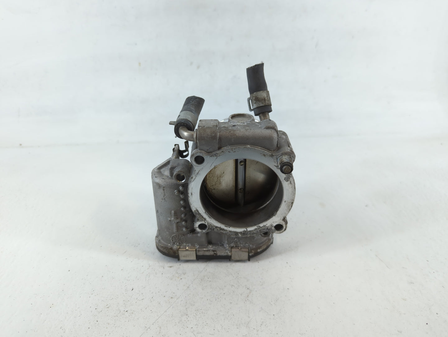 2017-2021 Kia Sportage Throttle Body P/N:35100-2G600 Fits Fits 2015 2016 2017 2018 2019 2020 2021 OEM Used Auto Parts - Oemu