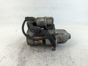 2017-2021 Kia Sportage Car Starter Motor Solenoid OEM P/N:36100-2G300 Fits Fits 2016 2017 2018 2019 2020 2021 OEM Used Auto 