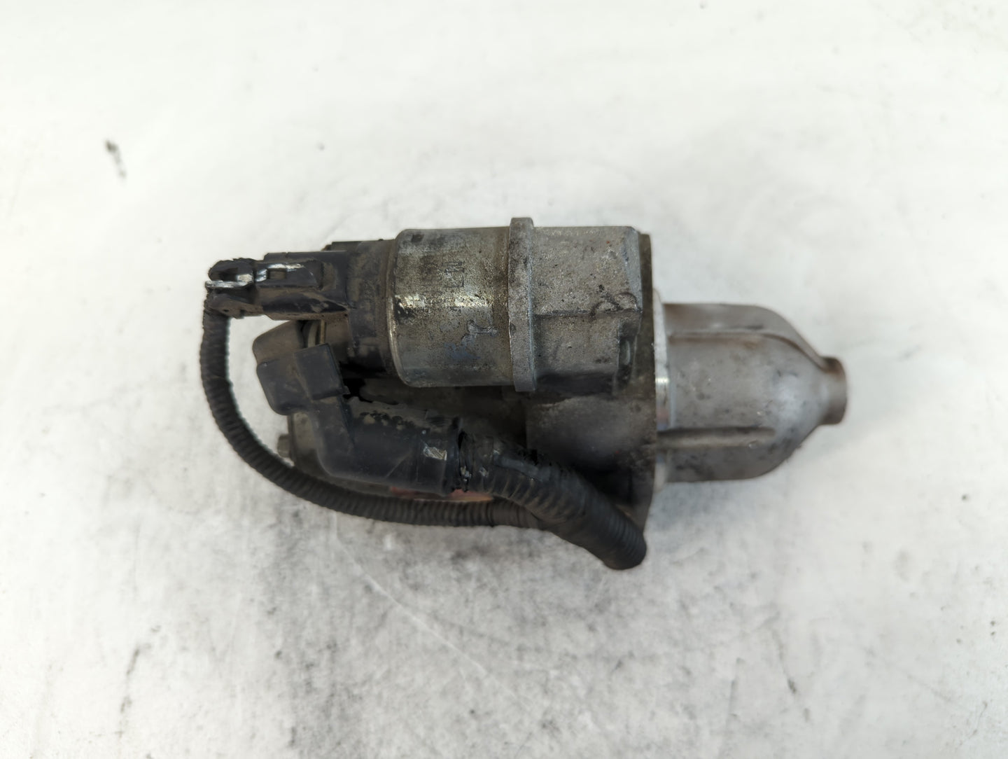 2017-2021 Kia Sportage Car Starter Motor Solenoid OEM P/N:36100-2G300 Fits Fits 2016 2017 2018 2019 2020 2021 OEM Used Auto 