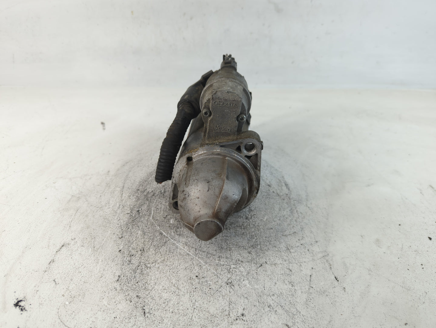 2017-2021 Kia Sportage Car Starter Motor Solenoid OEM P/N:36100-2G300 Fits Fits 2016 2017 2018 2019 2020 2021 OEM Used Auto 