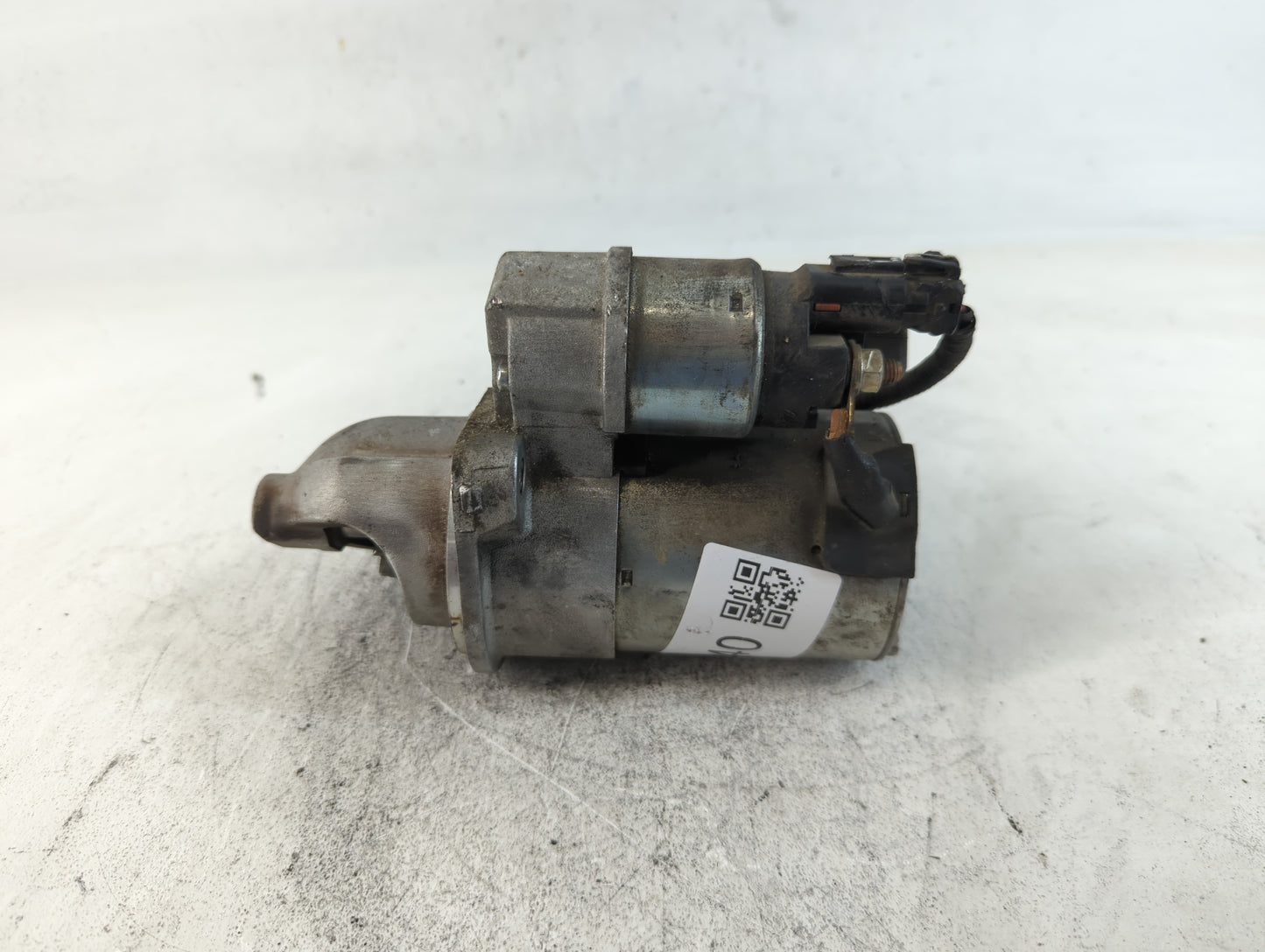 2017-2021 Kia Sportage Car Starter Motor Solenoid OEM P/N:36100-2G300 Fits Fits 2016 2017 2018 2019 2020 2021 OEM Used Auto 