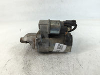 2017-2021 Kia Sportage Car Starter Motor Solenoid OEM P/N:36100-2G300 Fits Fits 2016 2017 2018 2019 2020 2021 OEM Used Auto 