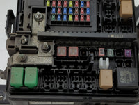 2017-2019 Kia Sportage Fusebox Fuse Box Panel Relay Module P/N:91470D9130 Fits Fits 2017 2018 2019 OEM Used Auto Parts - Oem