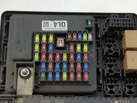 2017-2019 Kia Sportage Fusebox Fuse Box Panel Relay Module P/N:91470D9130 Fits Fits 2017 2018 2019 OEM Used Auto Parts - Oem