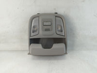 2017 Kia Sportage Overhead Roof Console - Oemusedautoparts1.com
