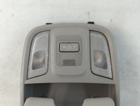 2017 Kia Sportage Overhead Roof Console - Oemusedautoparts1.com