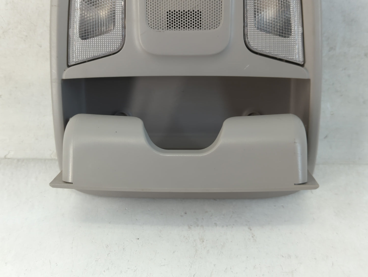 2017 Kia Sportage Overhead Roof Console - Oemusedautoparts1.com