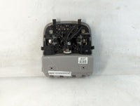 2017 Kia Sportage Overhead Roof Console - Oemusedautoparts1.com