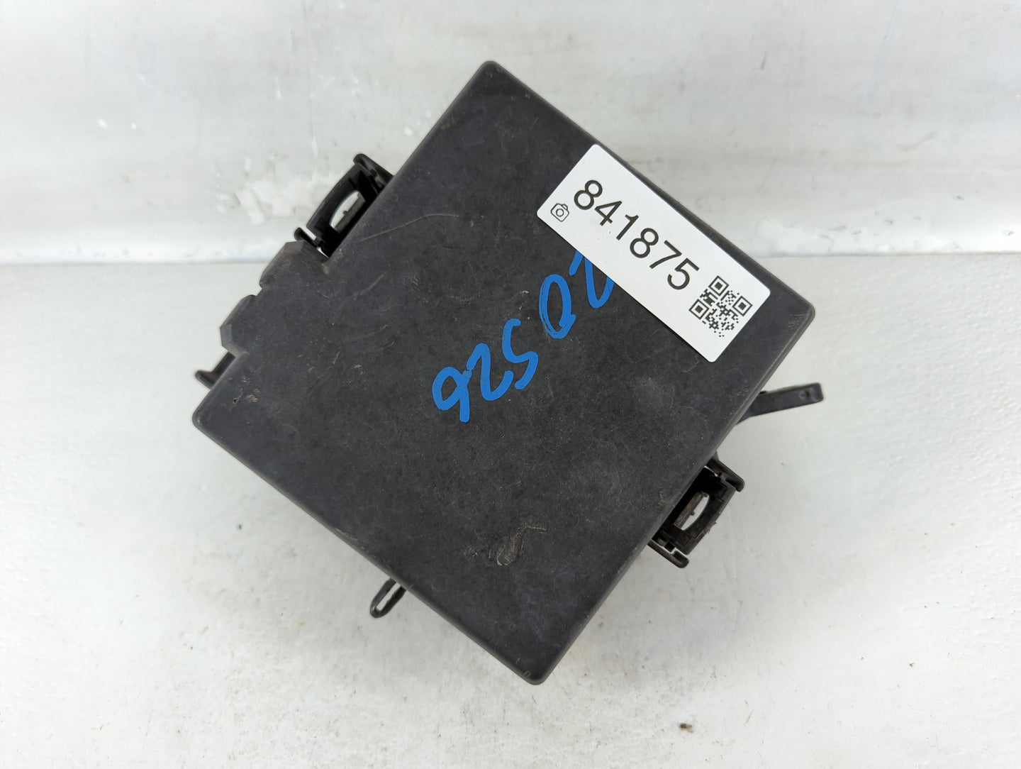 2017-2019 Kia Sportage Fusebox Fuse Box Panel Relay Module P/N:91470D9270 Fits Fits 2017 2018 2019 OEM Used Auto Parts - Oem