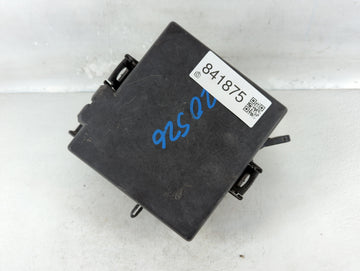2017-2019 Kia Sportage Fusebox Fuse Box Panel Relay Module P/N:91470D9270 Fits Fits 2017 2018 2019 OEM Used Auto Parts - Oem