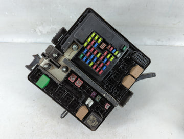 2017-2019 Kia Sportage Fusebox Fuse Box Panel Relay Module P/N:91470D9270 Fits Fits 2017 2018 2019 OEM Used Auto Parts