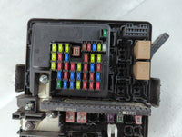 2017-2019 Kia Sportage Fusebox Fuse Box Panel Relay Module P/N:91470D9270 Fits Fits 2017 2018 2019 OEM Used Auto Parts - Oem