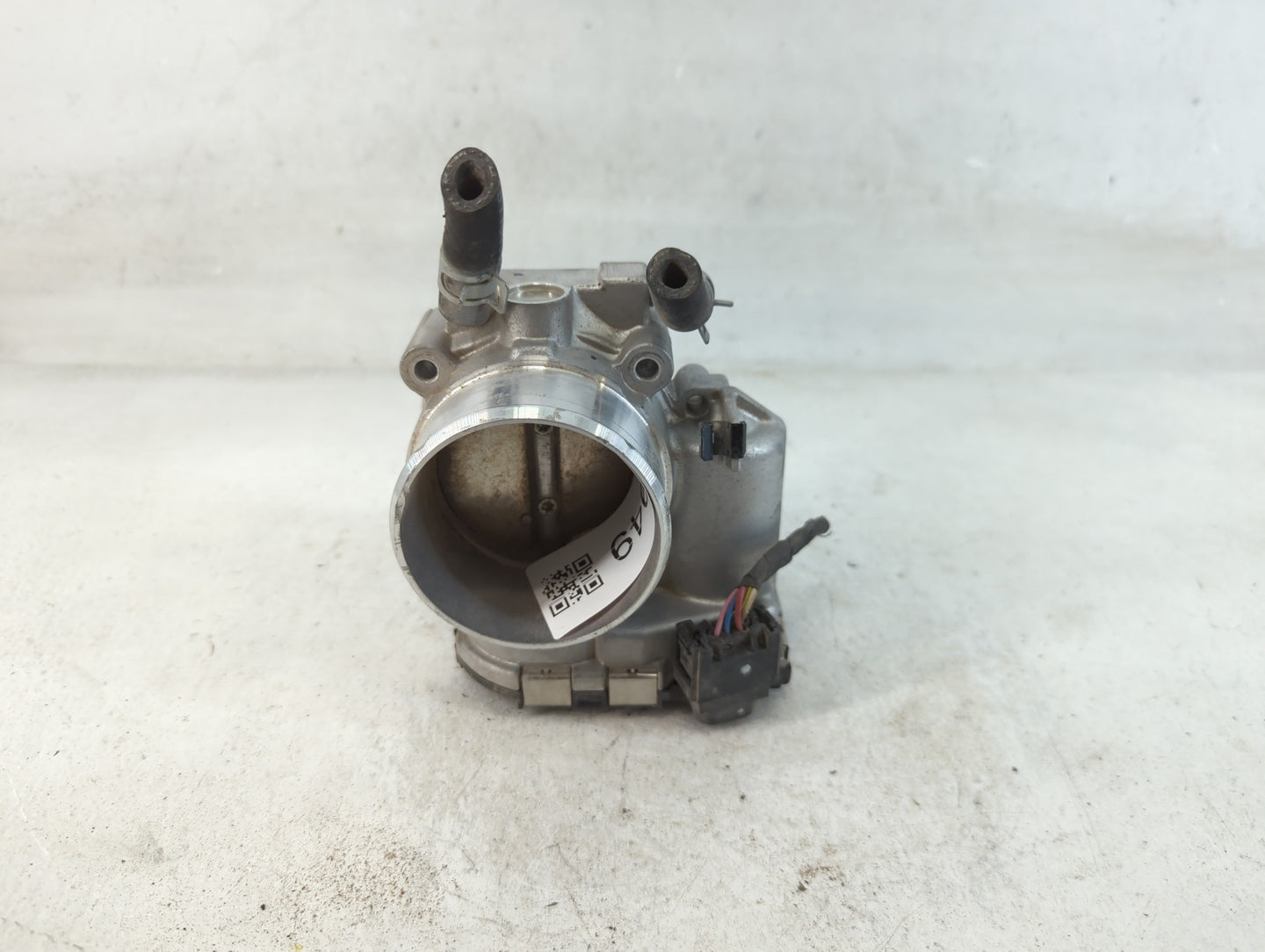 2017-2021 Kia Sportage Throttle Body P/N:35100-2G600 Fits Fits 2015 2016 2017 2018 2019 2020 2021 OEM Used Auto Parts - Oemu