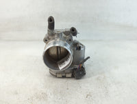 2017-2021 Kia Sportage Throttle Body P/N:35100-2G600 Fits Fits 2015 2016 2017 2018 2019 2020 2021 OEM Used Auto Parts - Oemu