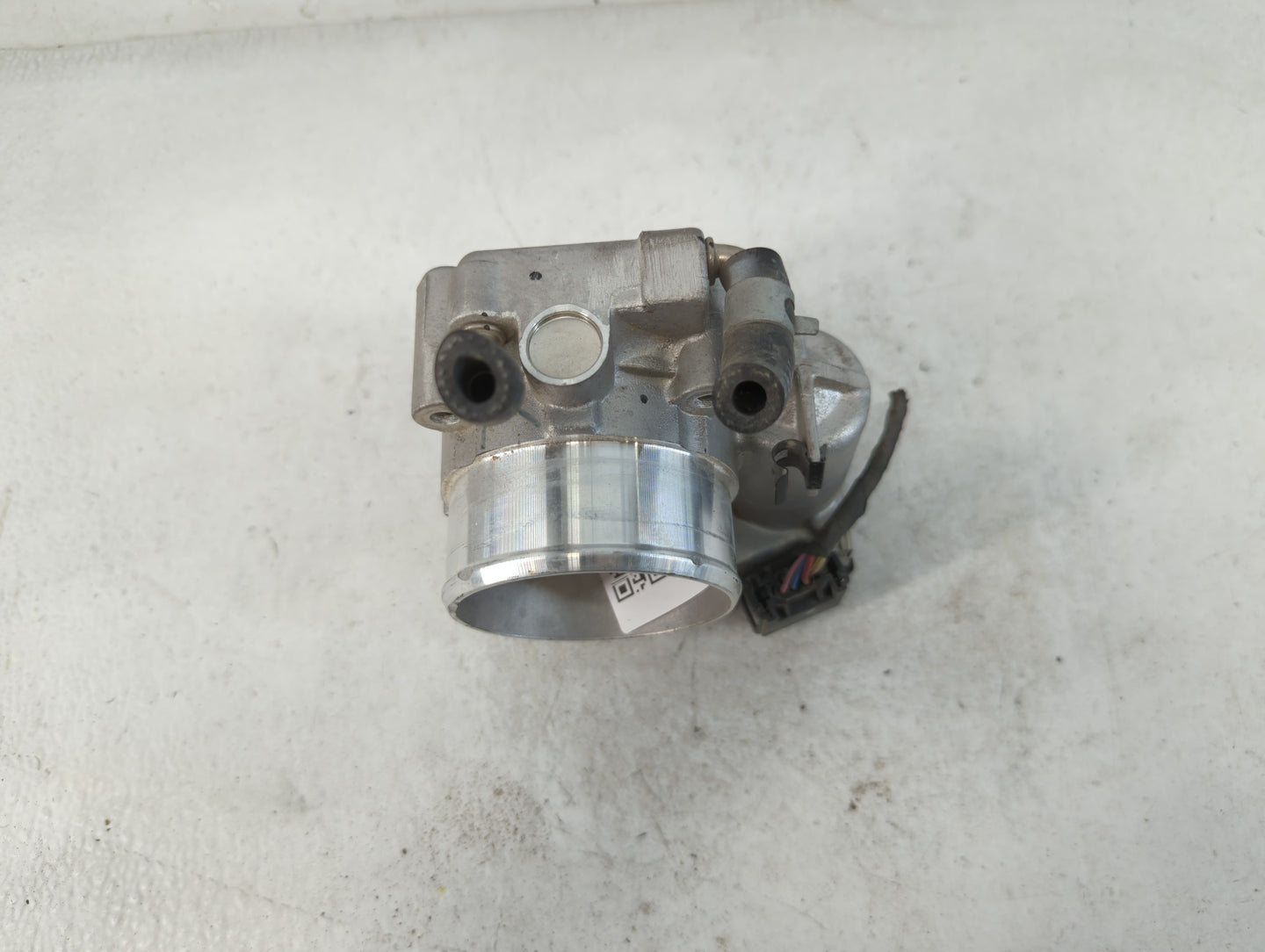 2017-2021 Kia Sportage Throttle Body P/N:35100-2G600 Fits Fits 2015 2016 2017 2018 2019 2020 2021 OEM Used Auto Parts - Oemu