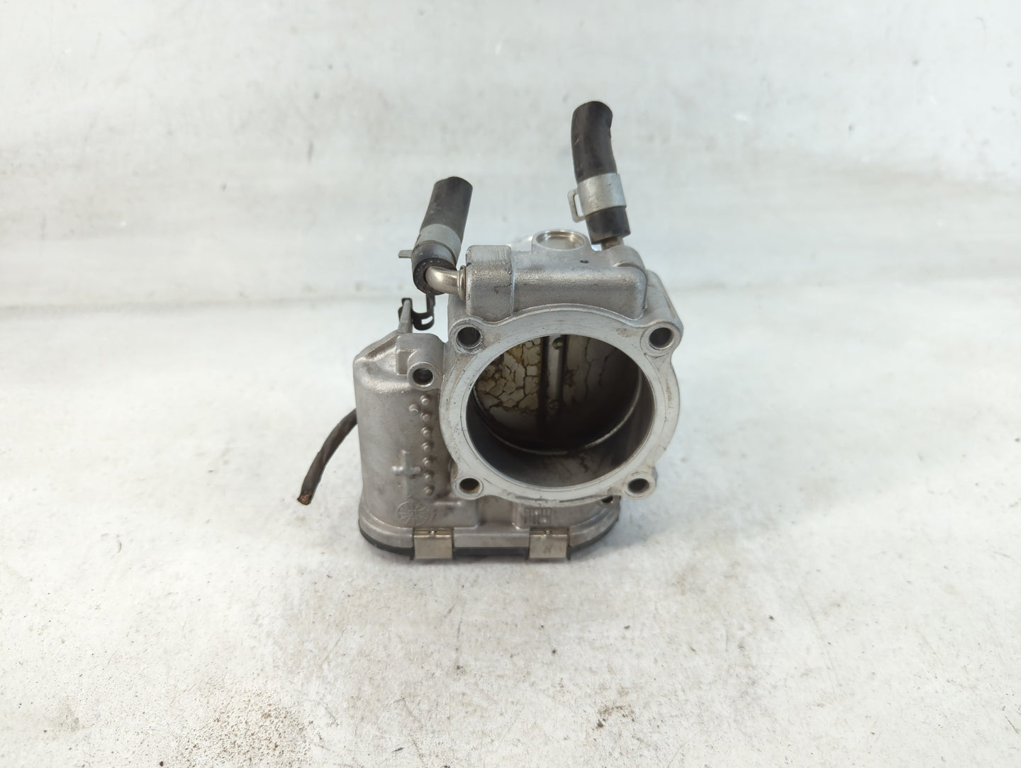 2017-2021 Kia Sportage Throttle Body P/N:35100-2G600 Fits Fits 2015 2016 2017 2018 2019 2020 2021 OEM Used Auto Parts - Oemu
