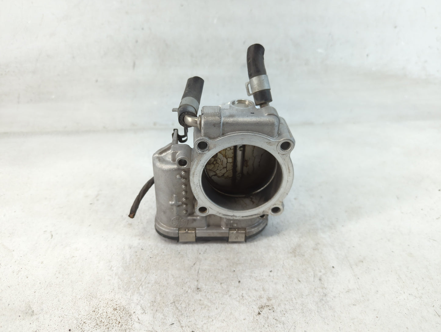 2017-2021 Kia Sportage Throttle Body P/N:35100-2G600 Fits Fits 2015 2016 2017 2018 2019 2020 2021 OEM Used Auto Parts - Oemu