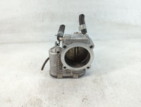 2017-2021 Kia Sportage Throttle Body P/N:35100-2G600 Fits Fits 2015 2016 2017 2018 2019 2020 2021 OEM Used Auto Parts - Oemu