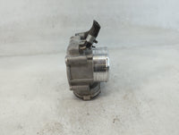 2017-2021 Kia Sportage Throttle Body P/N:35100-2G600 Fits Fits 2015 2016 2017 2018 2019 2020 2021 OEM Used Auto Parts - Oemu
