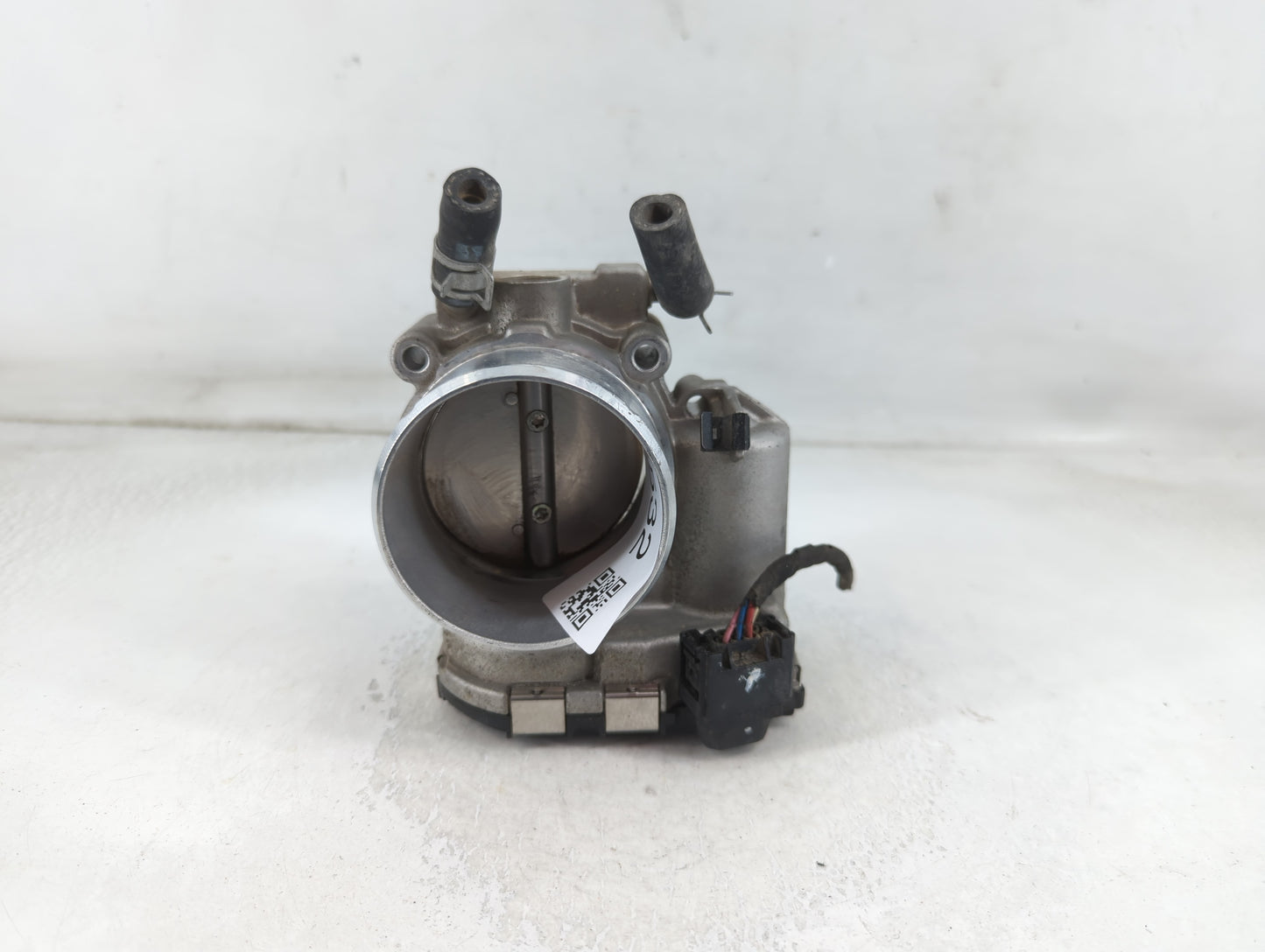 2017-2021 Kia Sportage Throttle Body P/N:35100-2G600 Fits Fits 2015 2016 2017 2018 2019 2020 2021 OEM Used Auto Parts - Oemu
