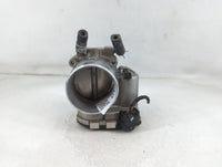 2017-2021 Kia Sportage Throttle Body P/N:35100-2G600 Fits Fits 2015 2016 2017 2018 2019 2020 2021 OEM Used Auto Parts - Oemu