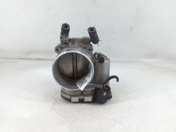 2017-2021 Kia Sportage Throttle Body P/N:35100-2G600 Fits Fits 2015 2016 2017 2018 2019 2020 2021 OEM Used Auto Parts - Oemu