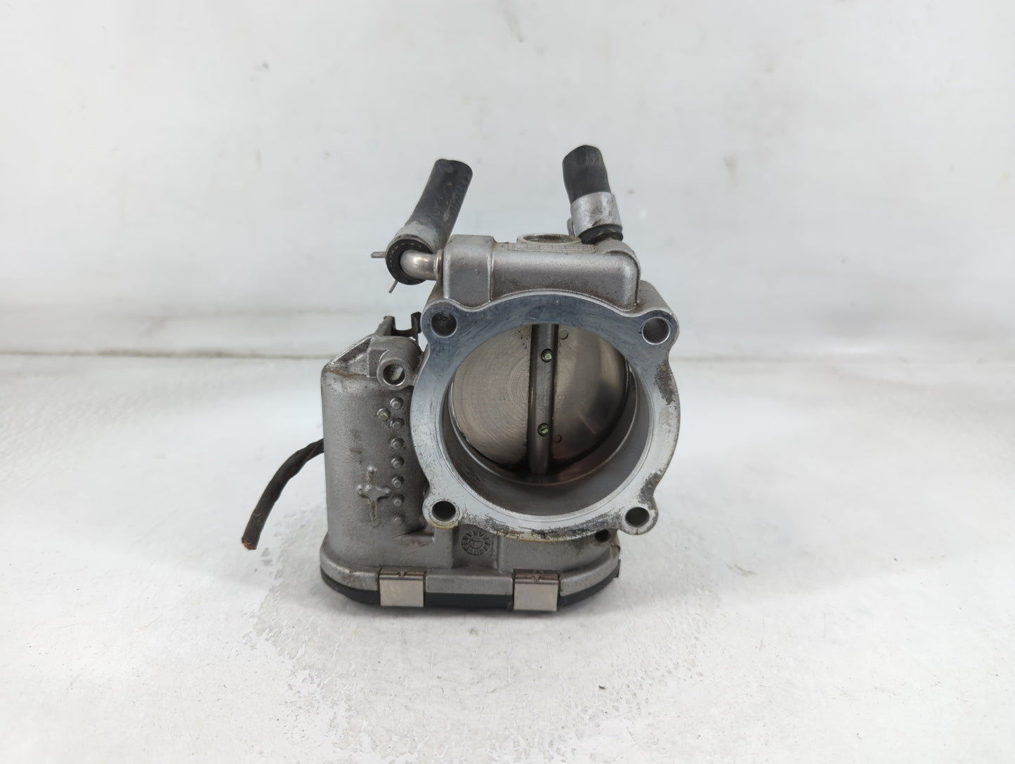 2017-2021 Kia Sportage Throttle Body P/N:35100-2G600 Fits Fits 2015 2016 2017 2018 2019 2020 2021 OEM Used Auto Parts - Oemu