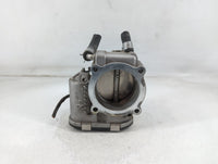 2017-2021 Kia Sportage Throttle Body P/N:35100-2G600 Fits Fits 2015 2016 2017 2018 2019 2020 2021 OEM Used Auto Parts - Oemu