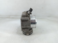 2017-2021 Kia Sportage Throttle Body P/N:35100-2G600 Fits Fits 2015 2016 2017 2018 2019 2020 2021 OEM Used Auto Parts - Oemu