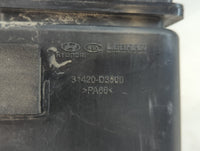 2017 Kia Sportage Fuel Vapor Charcoal Canister - Oemusedautoparts1.com