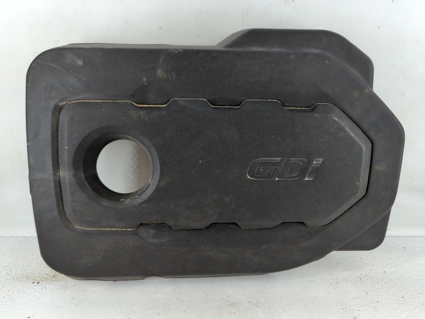 2017 Kia Sportage Engine Cover - Oemusedautoparts1.com