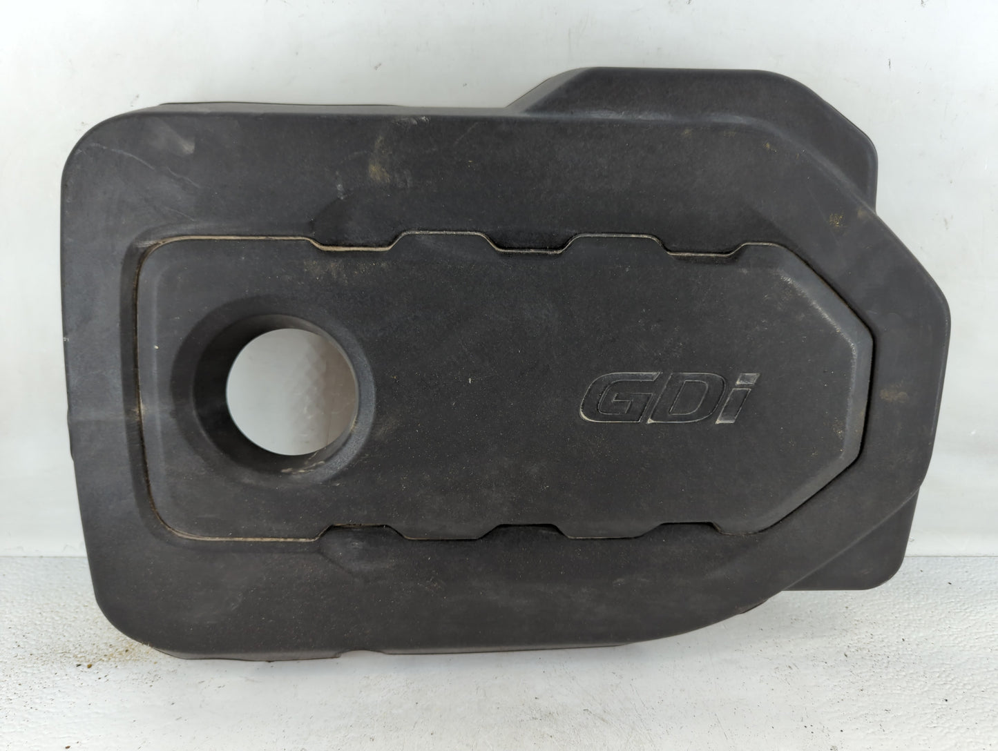 2017 Kia Sportage Engine Cover - Oemusedautoparts1.com