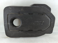 2017 Kia Sportage Engine Cover - Oemusedautoparts1.com