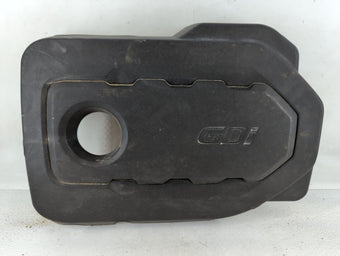 compare product 2017 Kia Sportage Engine Cover