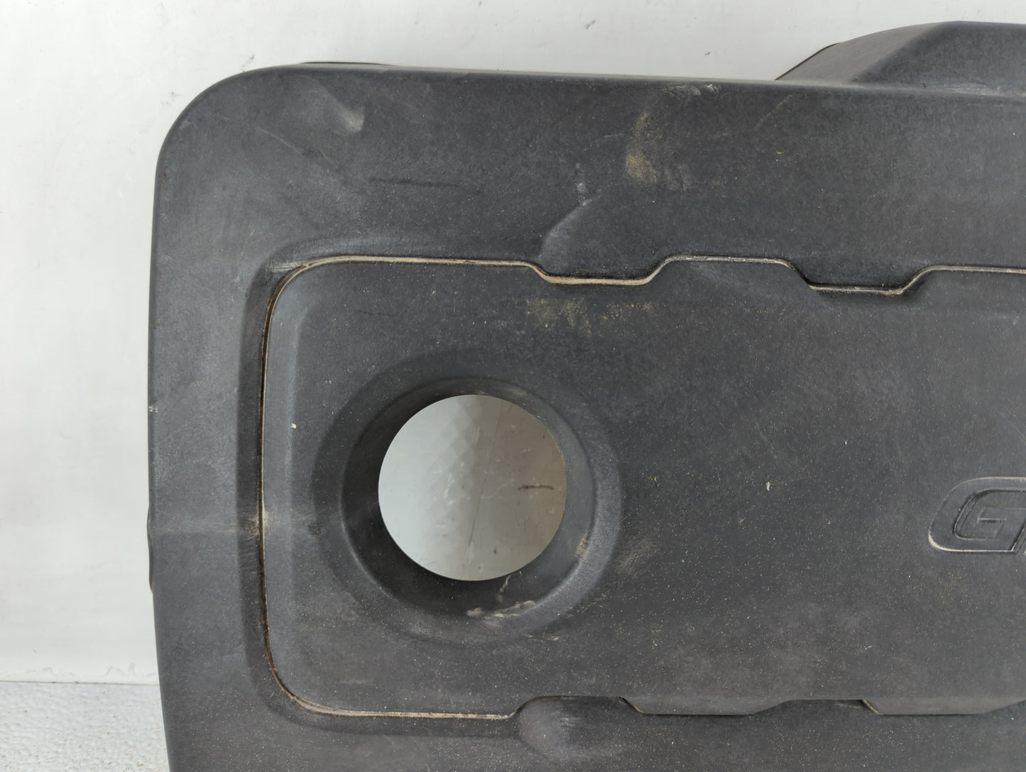 2017 Kia Sportage Engine Cover - Oemusedautoparts1.com