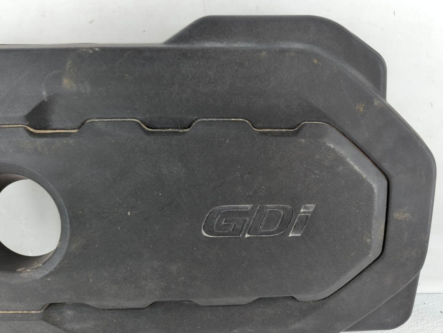 2017 Kia Sportage Engine Cover - Oemusedautoparts1.com