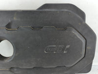 2017 Kia Sportage Engine Cover - Oemusedautoparts1.com