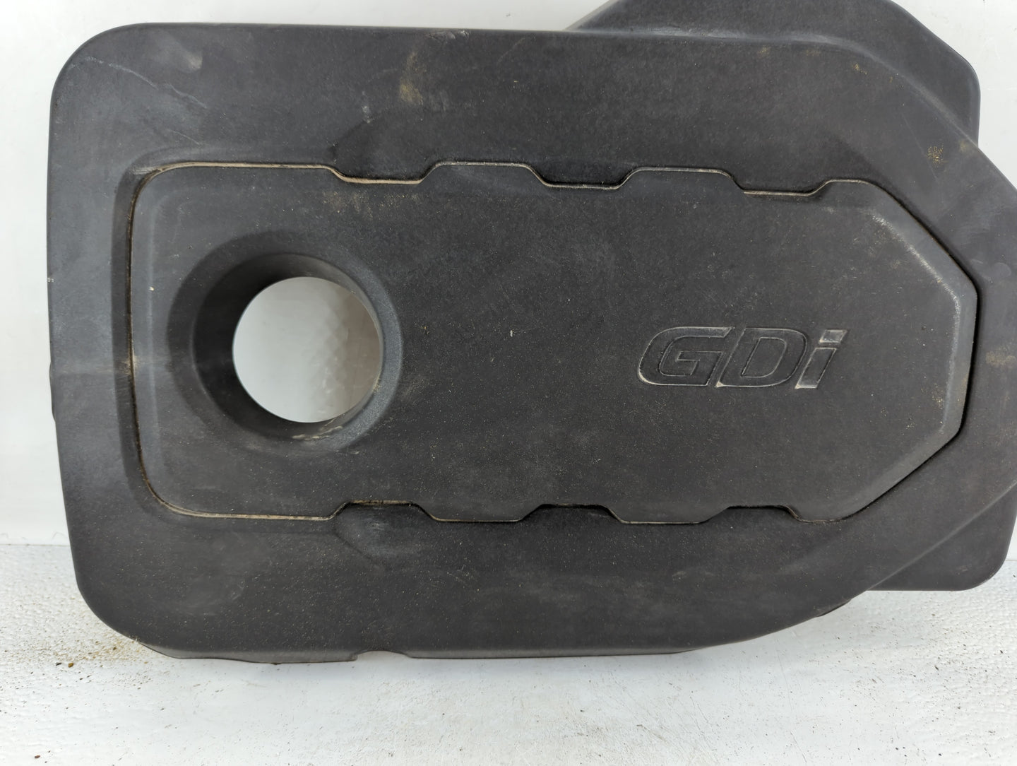 2017 Kia Sportage Engine Cover - Oemusedautoparts1.com