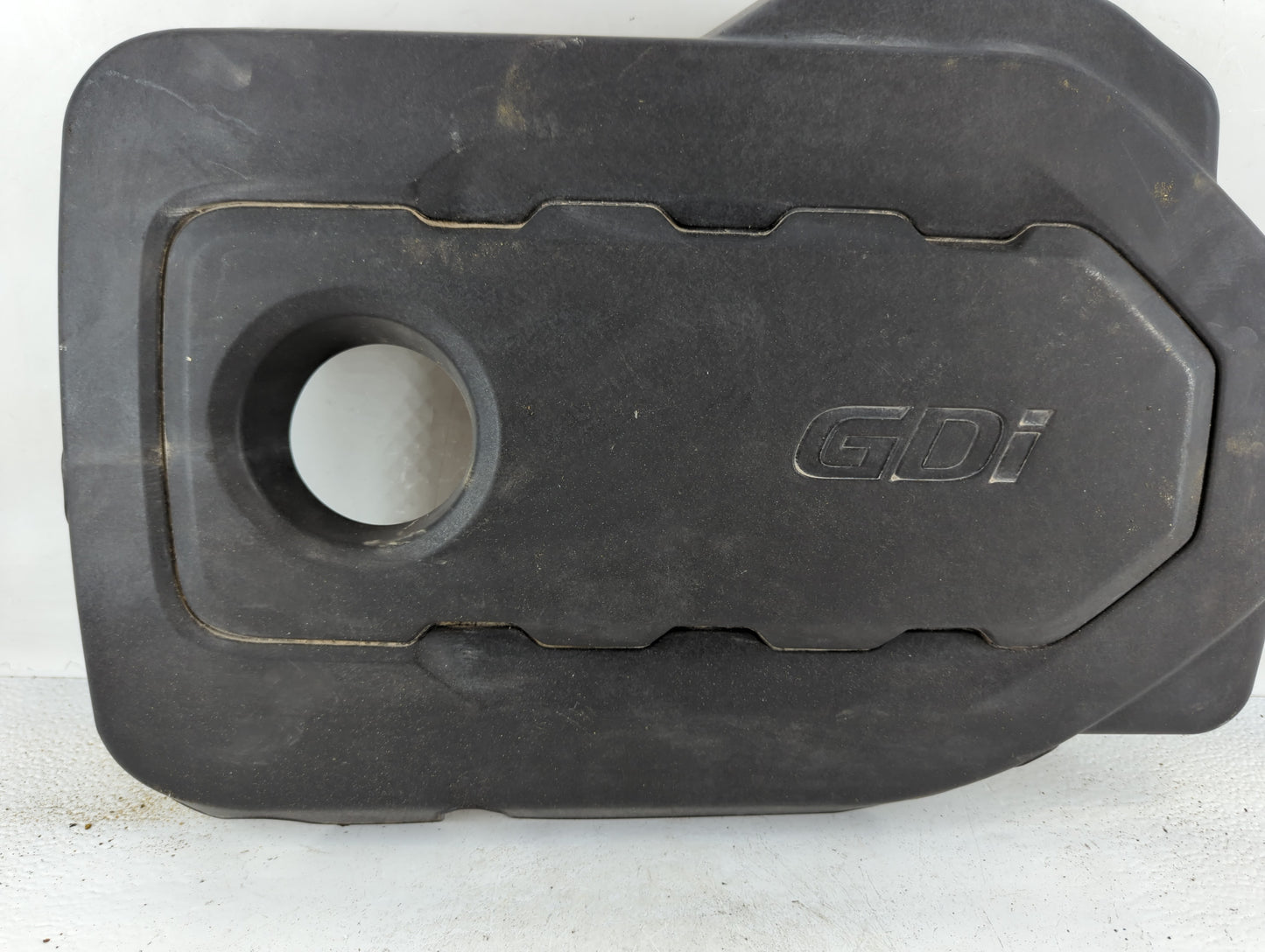 2017 Kia Sportage Engine Cover - Oemusedautoparts1.com