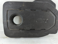 2017 Kia Sportage Engine Cover - Oemusedautoparts1.com