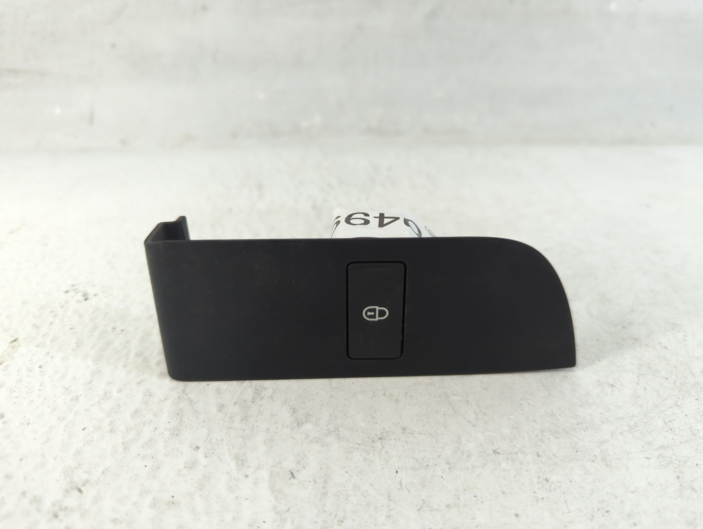 2017 Land Rover Discovery Master Power Window Switch Replacement Driver Side Left P/N:L0260284AC0 Fits OEM Used Auto Parts -
