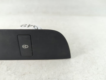 2017 Land Rover Discovery Master Power Window Switch Replacement Driver Side Left P/N:L0260284AC0 Fits OEM Used Auto Parts