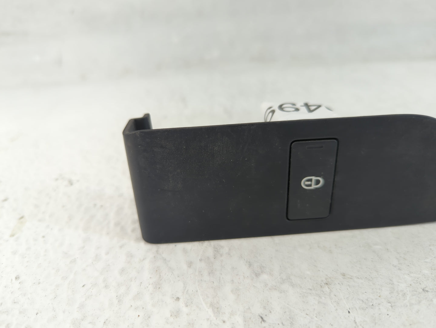 2017 Land Rover Discovery Master Power Window Switch Replacement Driver Side Left P/N:L0260284AC0 Fits OEM Used Auto Parts -