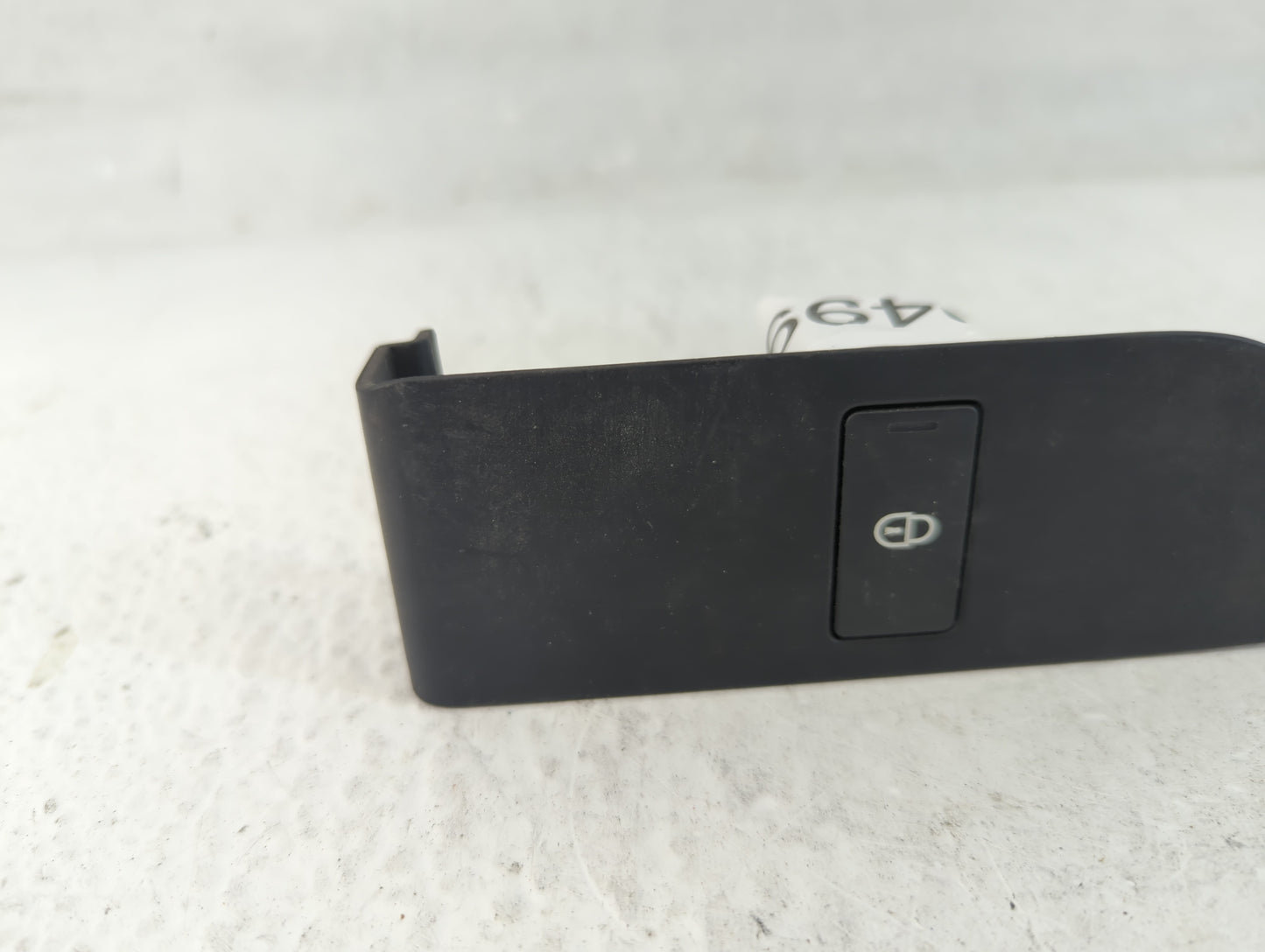 2017 Land Rover Discovery Master Power Window Switch Replacement Driver Side Left P/N:L0260284AC0 Fits OEM Used Auto Parts -