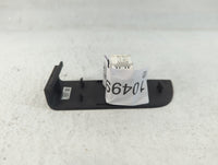 2017 Land Rover Discovery Master Power Window Switch Replacement Driver Side Left P/N:L0260284AC0 Fits OEM Used Auto Parts -