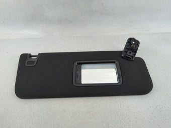 compare product 2017 Land Rover Discovery Sun Visor Shade Replacement Passenger Right Mirror Fits OEM Used Auto Parts