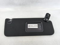 2017 Land Rover Discovery Sun Visor Shade Replacement Passenger Right Mirror Fits OEM Used Auto Parts - Oemusedautoparts1.co
